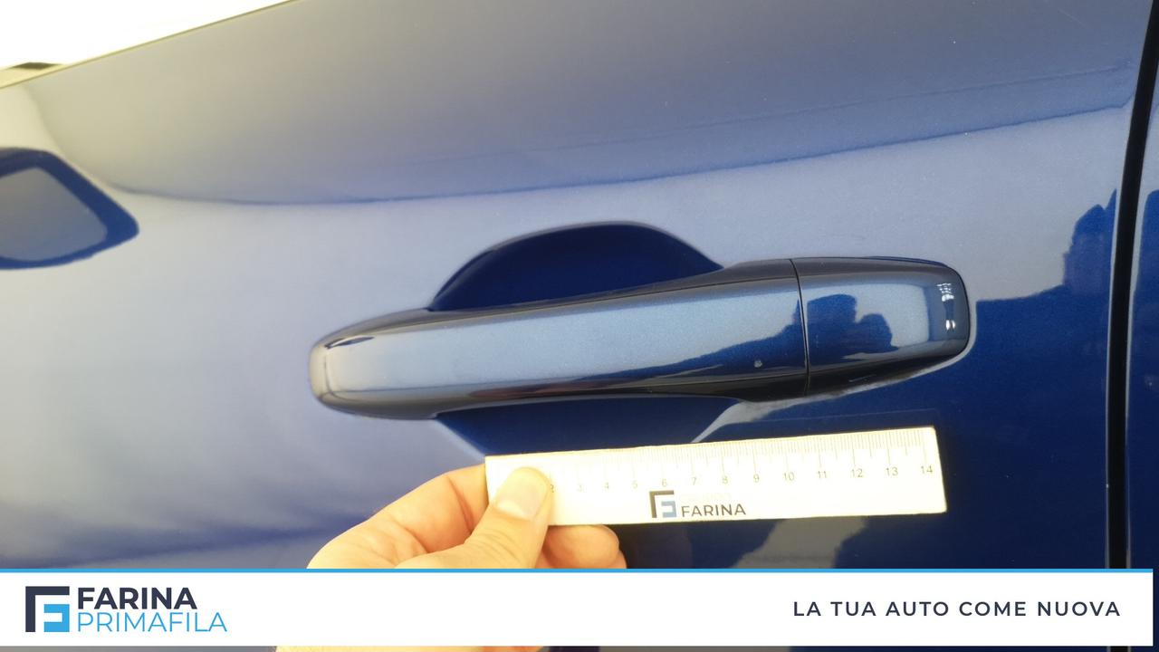 RENAULT Captur II 2019 - Captur 1.0 tce Techno 90cv