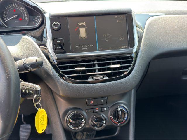 PEUGEOT 208 208 1.6 BlueHDi 75 CV 5 porte Active