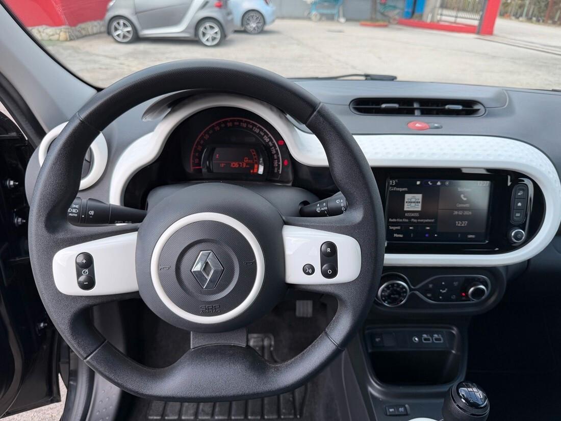 Renault Twingo SCe 65 CV Urban Night