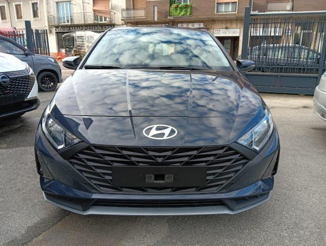 HYUNDAI i20 1.2 MPI MT Connectline