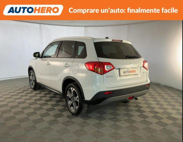 SUZUKI Vitara 1.6 VVT V-Top