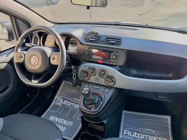 Fiat Panda 1.2 69cv PREZZOREALE\GARANZIA\PRONTACONSEGNA