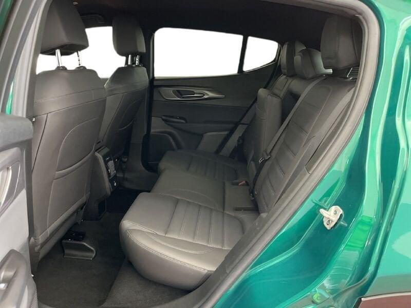 Alfa Romeo Tonale 1.5 hybrid Speciale 130cv tct7