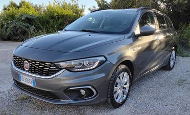 Fiat Tipo 1.6 Mjt S&S SW Lounge