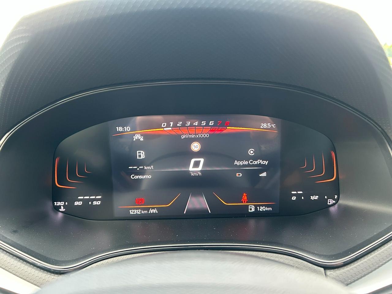 Seat Ibiza 1.0 TSI 95CV Style - OK NEOPATENTATI