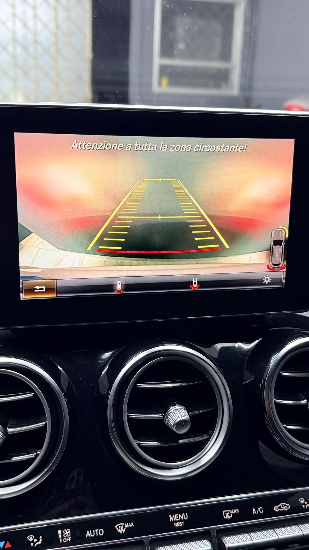 Mercedes-benz GLC 220 d 4Matic Sport