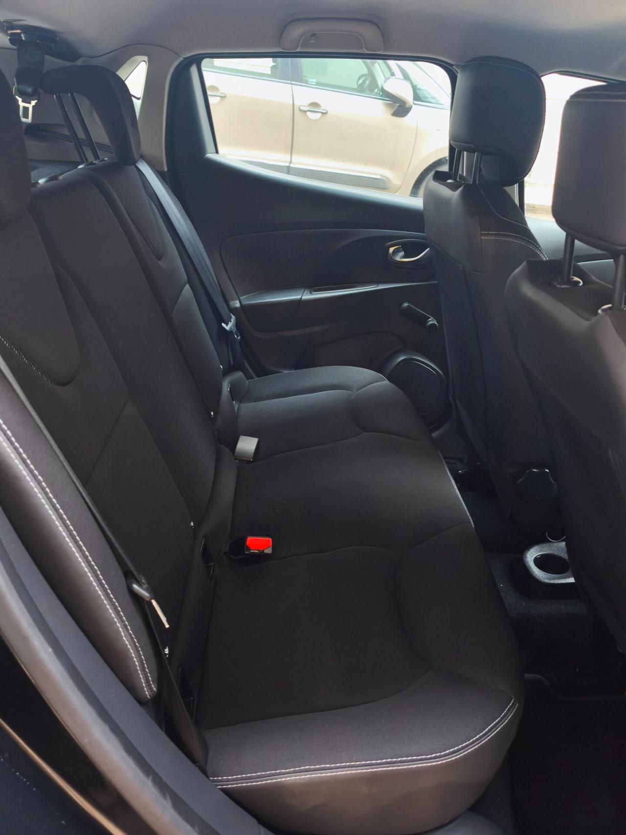 Renault Clio Sporter dCi 8V 90CV Start&Stop Energy Duel2