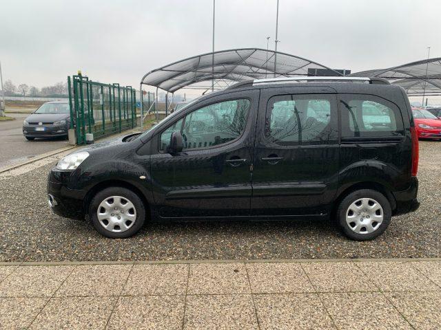 PEUGEOT Partner Tepee 1.6 HDi 90CV FAP Outdoor