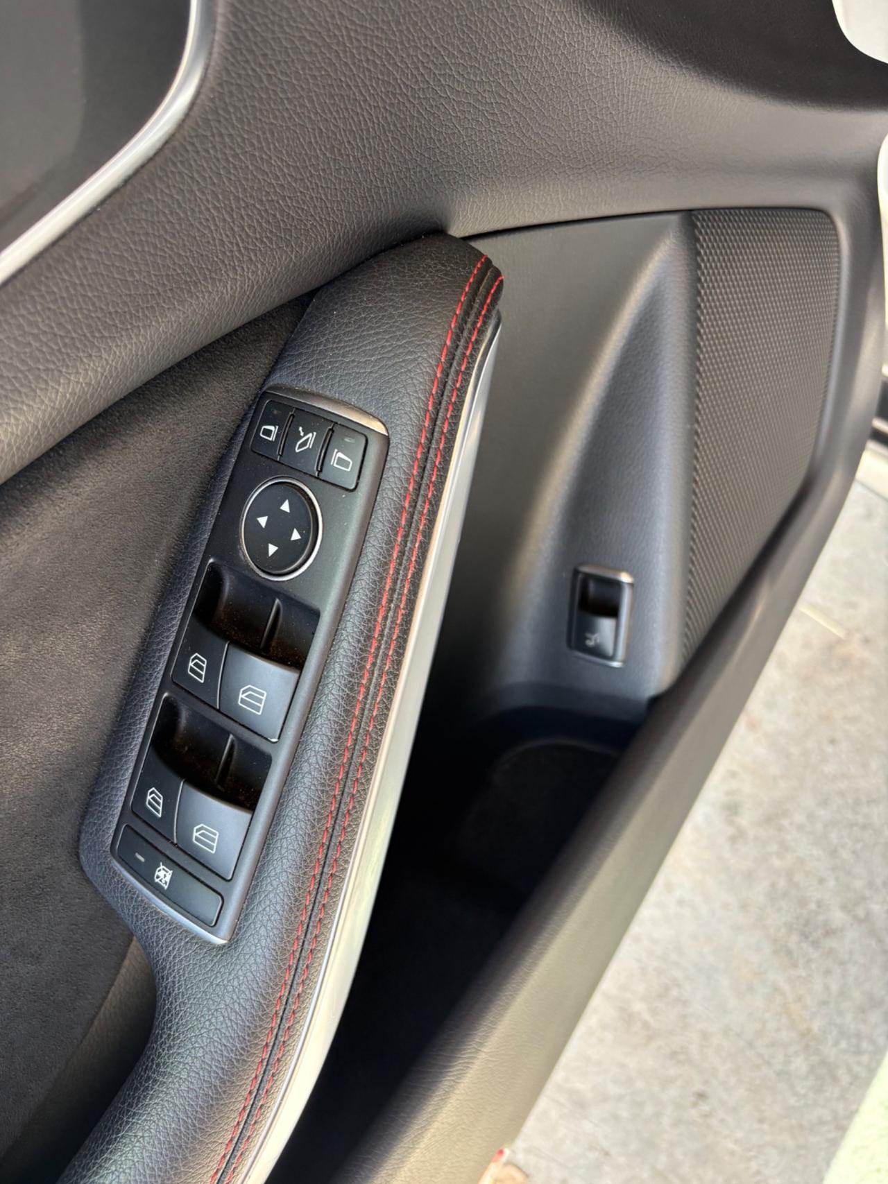 Mercedes-benz GLA 220 d Automatic 4Matic Premium