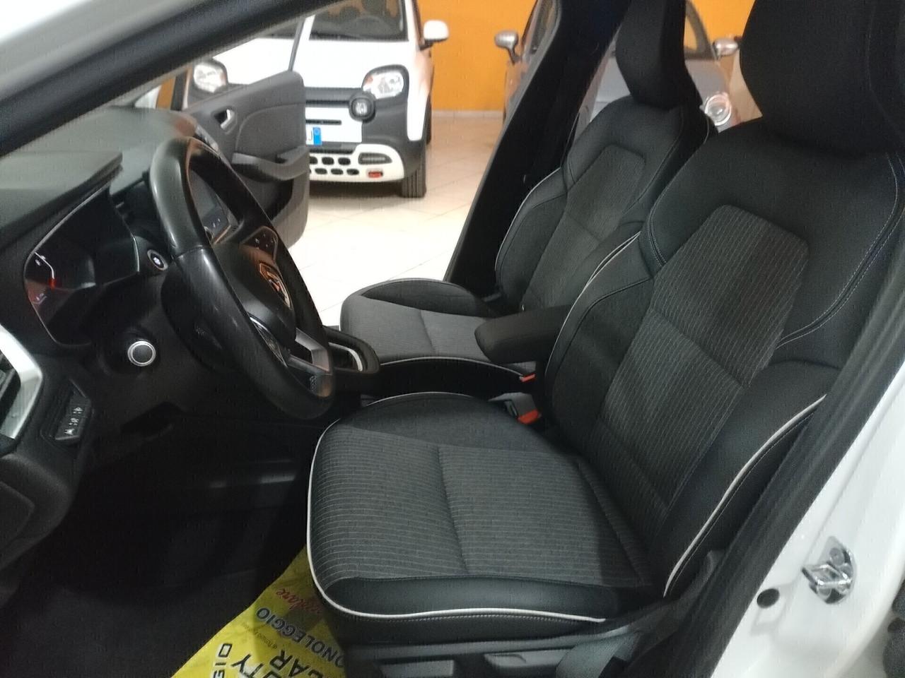 Renault Clio Blue dCi 85 CV 5 porte Business