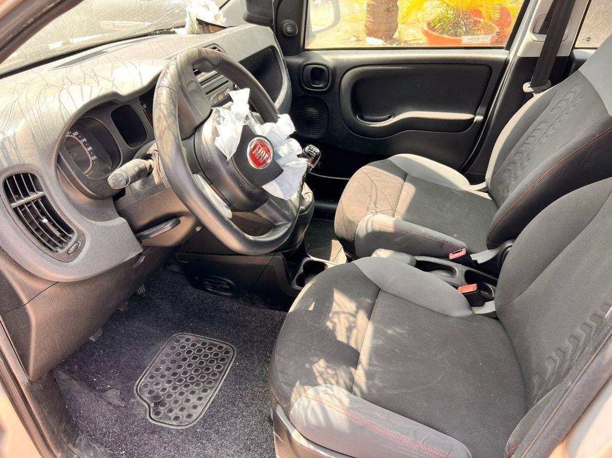 Fiat Panda 1.2 Easy