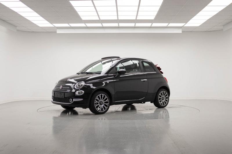 FIAT 500C 1.0 HYBRID DOLCEVITA