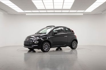 FIAT 500C 1.0 HYBRID DOLCEVITA