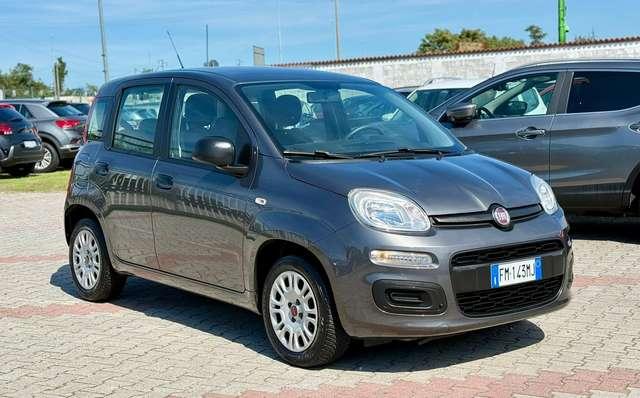 Fiat Panda 1.2 Lounge 69cv