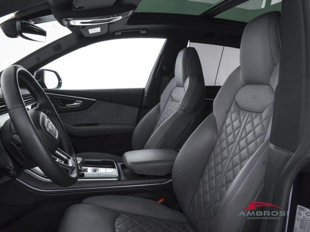 AUDI Q8 3.0 tdi mhev S line edition quattro 286cv tiptroni