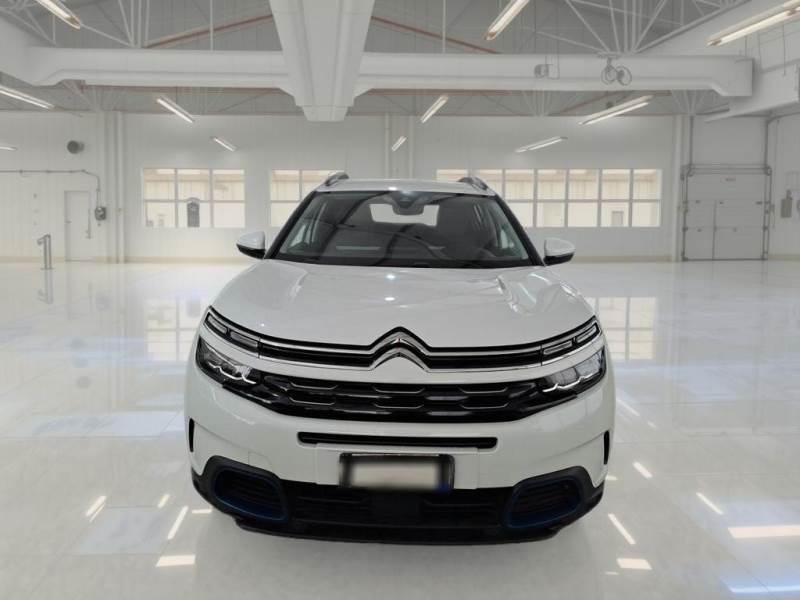 Citroen C5 Aircross 1.6 hybrid phev Shine 225 e-eat8