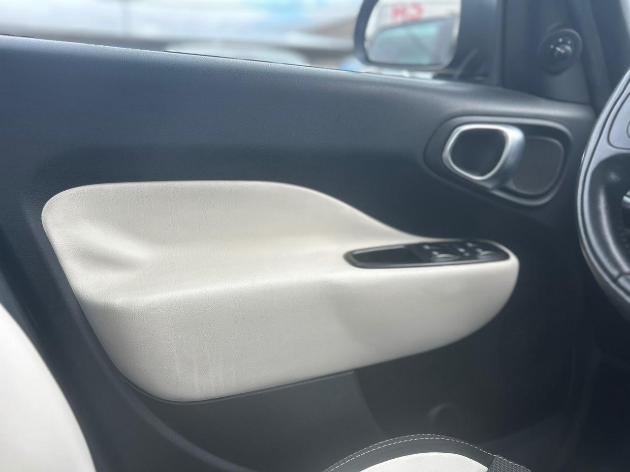 Fiat 500 L 500L 1.3 mjt Trekking 85cv