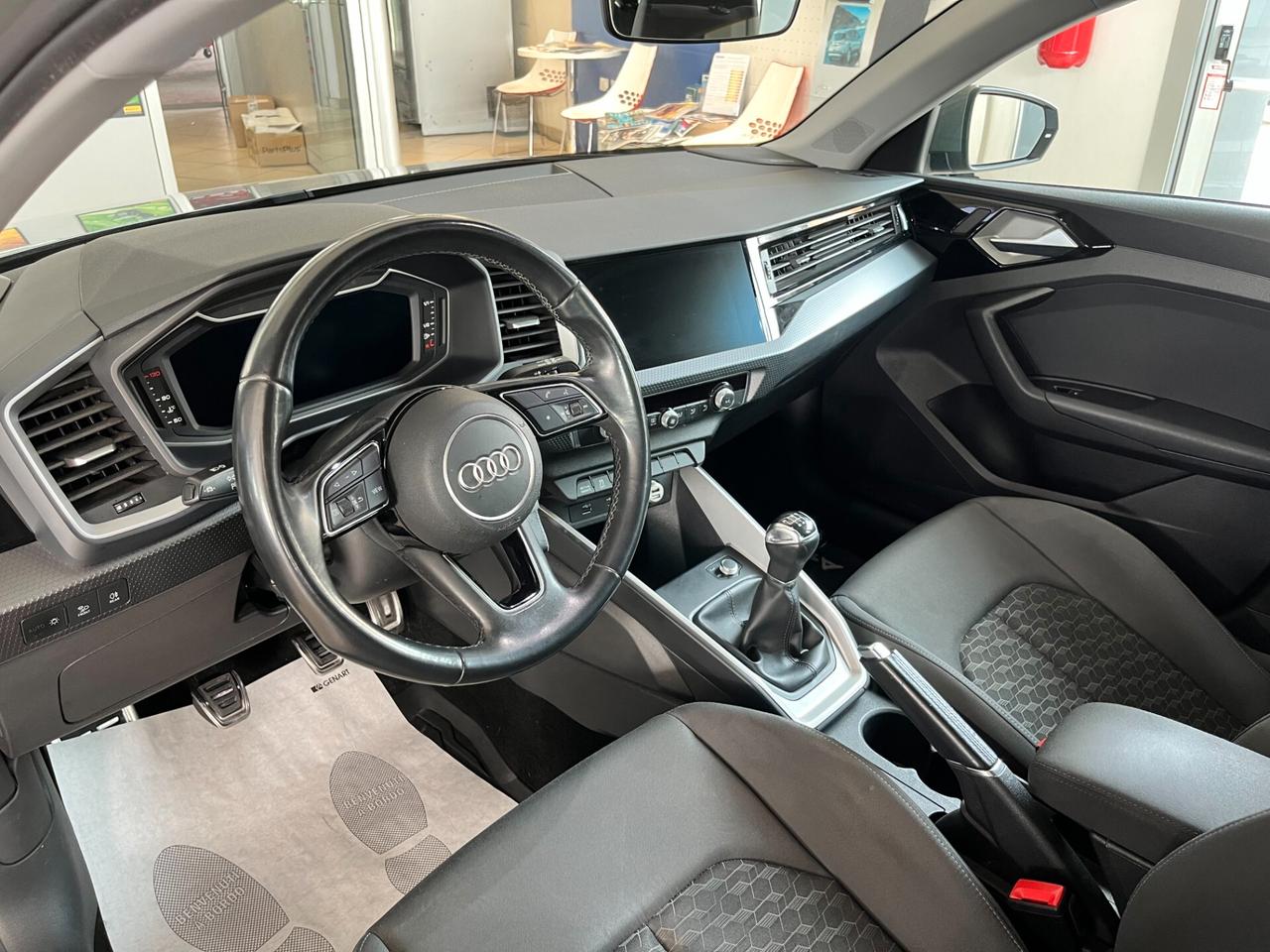 Audi A1 SPB 30 TFSI Admired Advanced