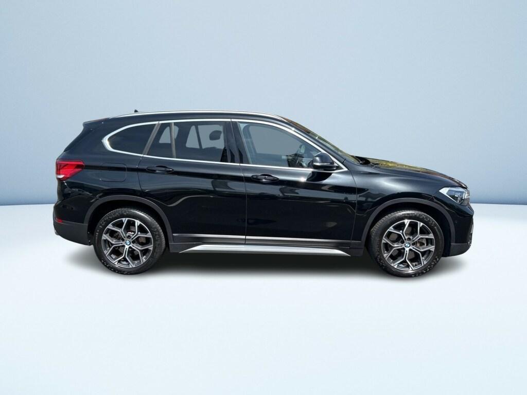 BMW X1 20 d xLine Plus xDrive Steptronic