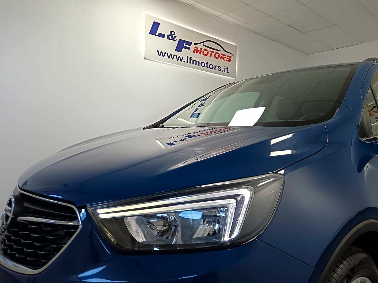 Opel Mokka 1.6 CDTI