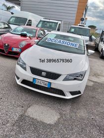 Seat Leon 1.6 TDI 105 CV DSG 5p. Start/Stop Style