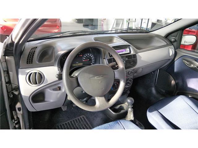 FIAT Punto 1.2 16V  ELX 3p