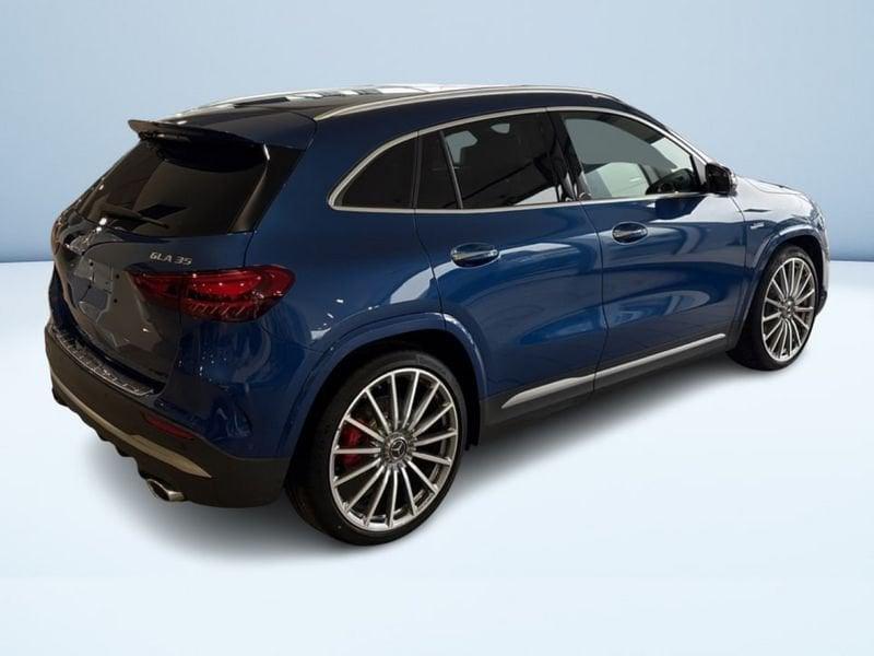 Mercedes-Benz GLA 35 AMG AMG Line Premium