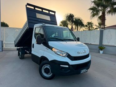 IVECO DAILY 35-130 RIBALTABILE