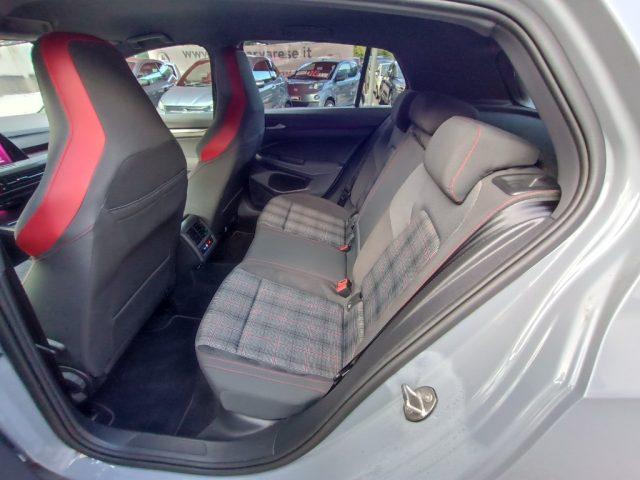 VOLKSWAGEN Golf 2.0 TSI GTI DSG