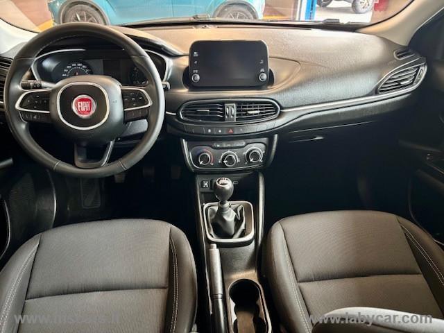 FIAT Tipo 1.4 5p. Mirror