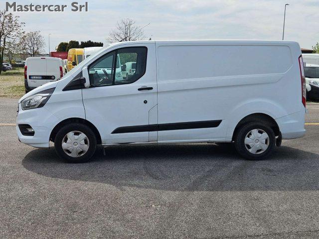 FORD Transit Custom N1 3 posti L1H1 TREND 2.0 MHEV 130 CV - GF481RS