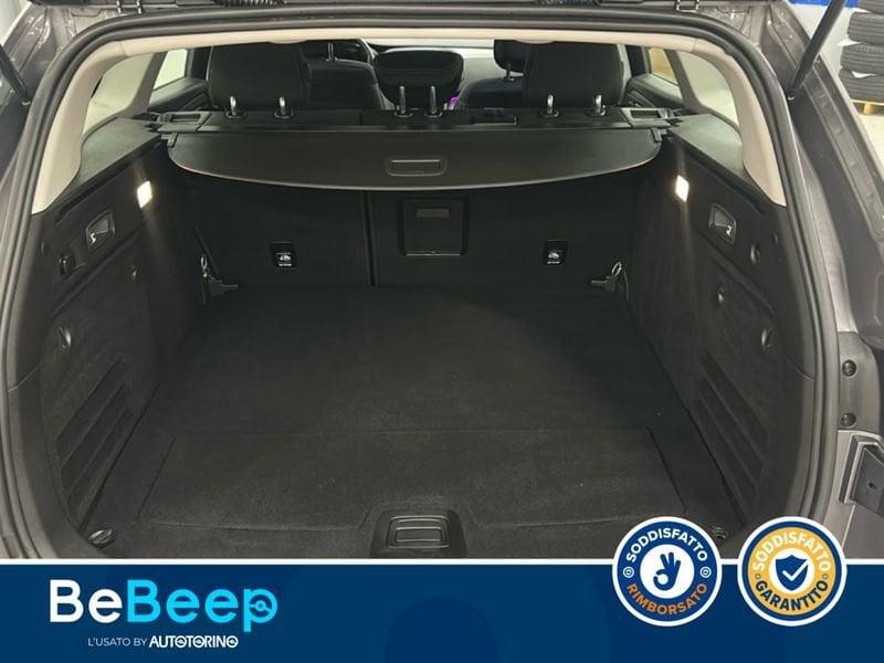 Renault Talisman SPORTER 1.7 BLUE DCI BUSINESS 120CV