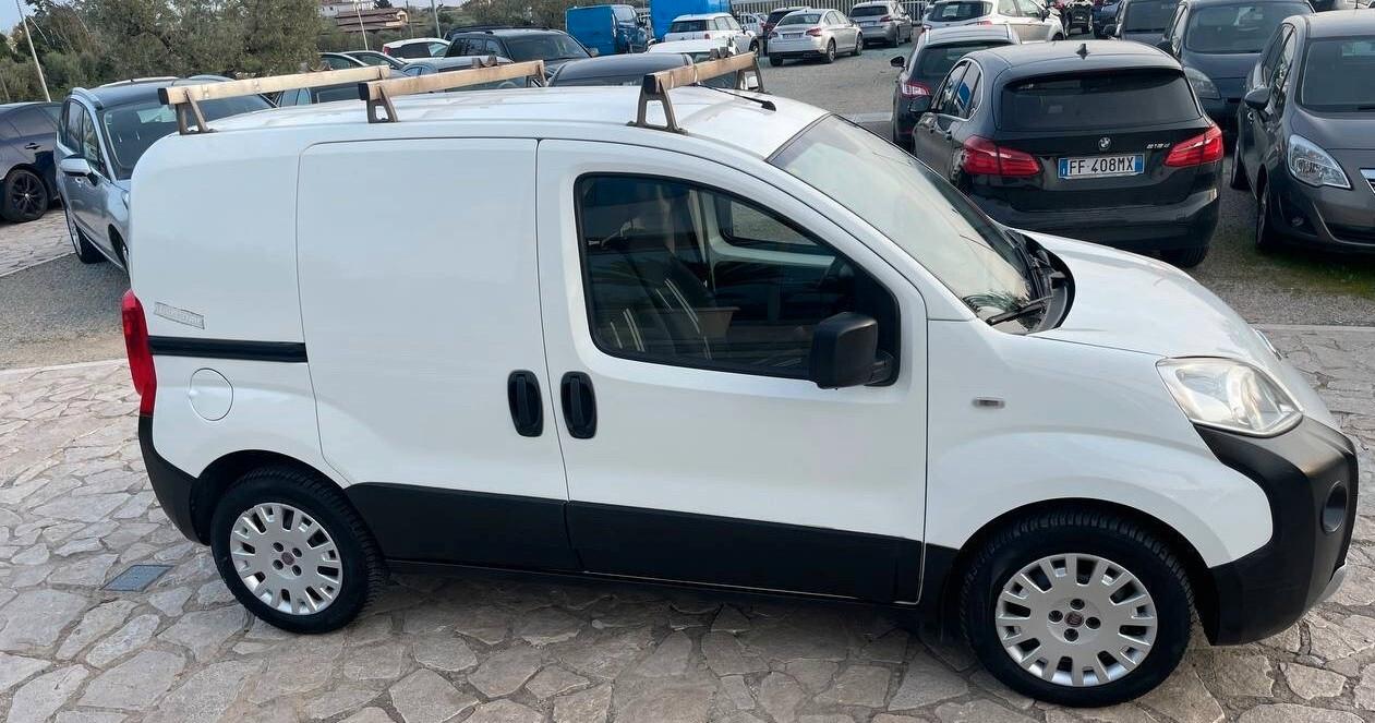 Fiat Fiorino 1.3 MJT 75CV Furgone SX E5