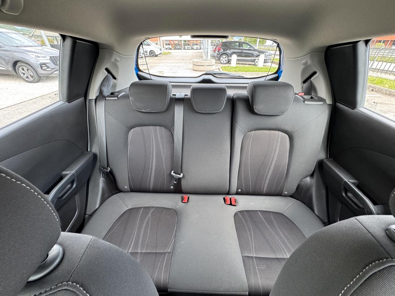 Chevrolet Aveo LT 1.2 Benzina 86CV 5 Porte