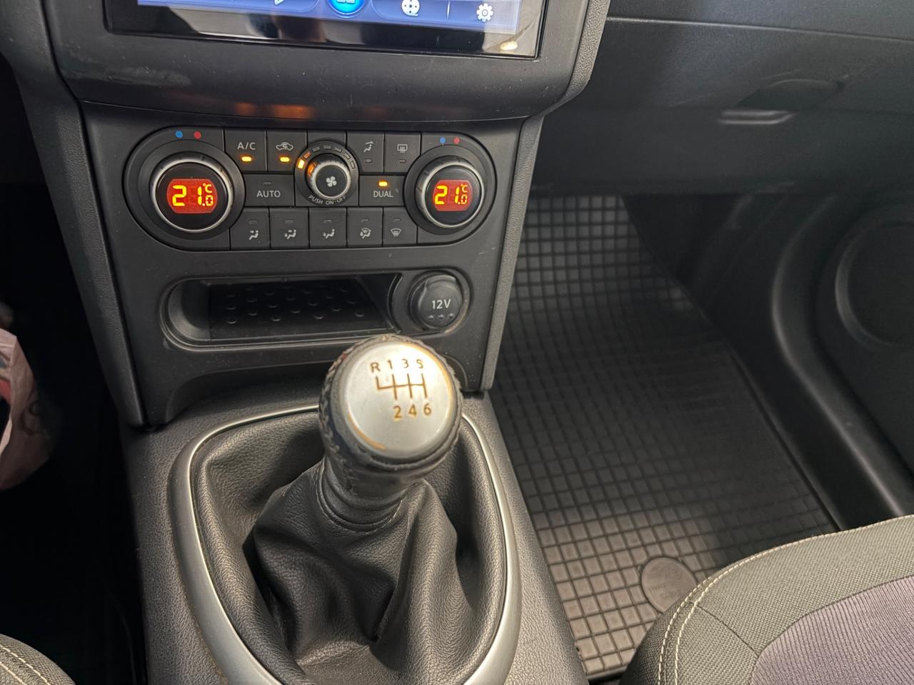 Nissan Qashqai 1.6 dCi DPF Acenta Perfetta !