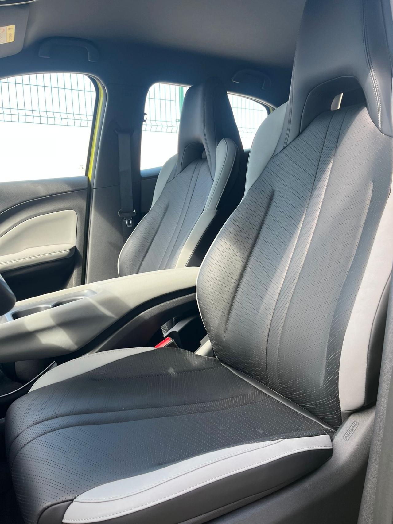 Byd Dolphin Surf,43 kWh Bost (35Kw)