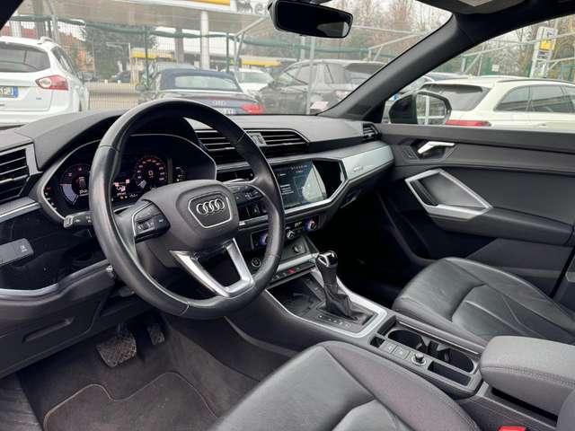 Audi Q3 35 TDI S tronic Business Advanced