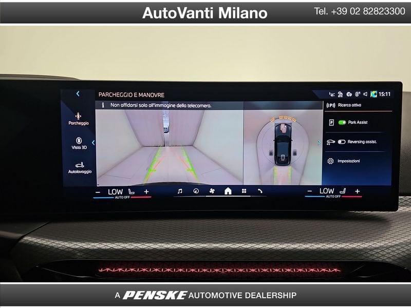 BMW Serie 4 420d Gran Coupe mhev 48V xdrive MSport Pro auto