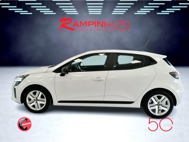 RENAULT Clio Eco-GPL 100 CV Evolution Km 0 Iva Esposta
