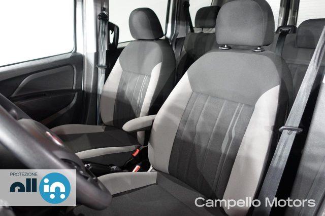 FIAT Doblo ' Cargo ' Combi 1.6 Mjt 120cv Lounge E6D