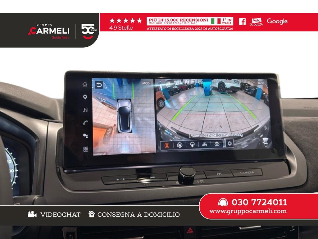 Nissan Qashqai 1.3 Mild Hybrid N-Design 2WD Xtronic