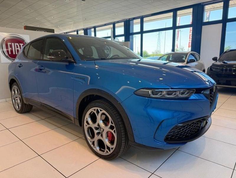Alfa Romeo Tonale 1.3 280cv Plug-in Hybrid AT6 Veloce Q4 MY25