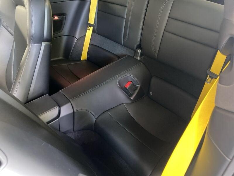 Porsche 911 Carrera (992.2)