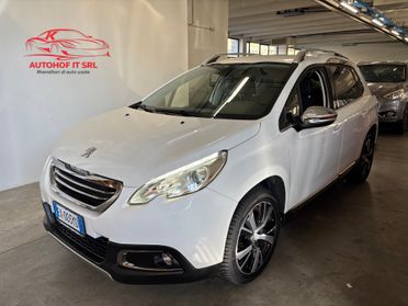 Peugeot 2008 1.6 HDi Urban Cross |OK NEOPATENTATI |