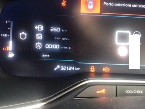 CITROEN C5 AIRCROSS 1.5 BLUEHDI 130CV EAT8 SHINE PACK ( FARI LED - TETTO PANORAMICO APR. - COCKPIT - CRUISE - PELLE - NAVI - MIRROR - SENSORI POST. - TELECAMERA POST. )