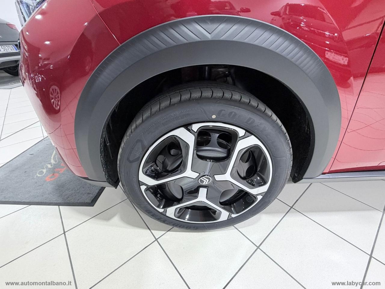 CITROEN C3 PureTech 100 S&S Plus NUOVA / KM 0
