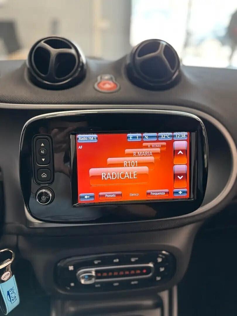 Smart forTwo 71cv~Unipro~Promofinanziamento