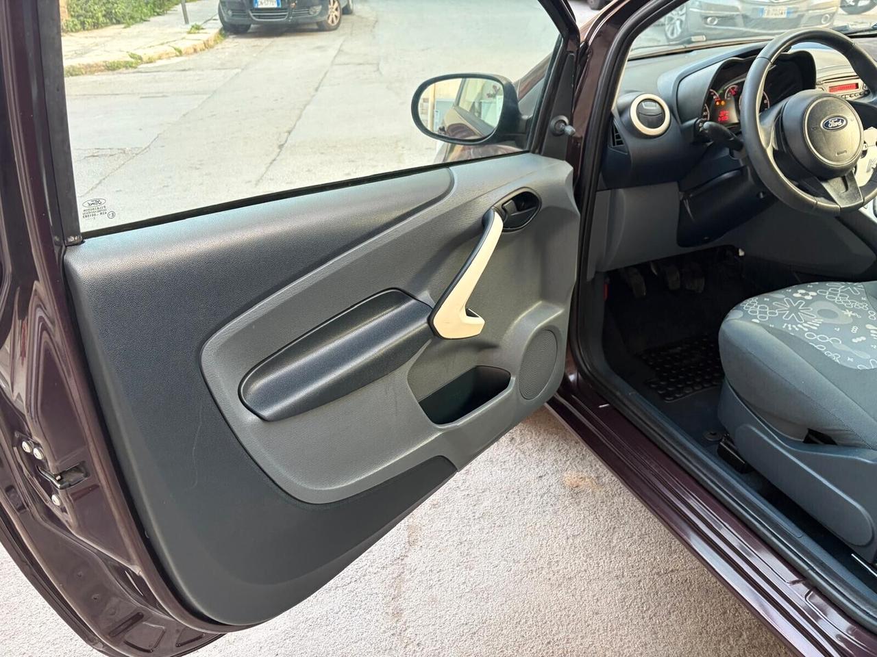 Ford Ka 1.2 69CV Business IMMACOLATA NUOVA