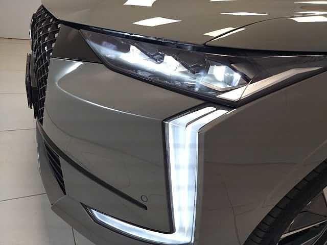 DS DS 4 1.6 e-tense La Premiere auto