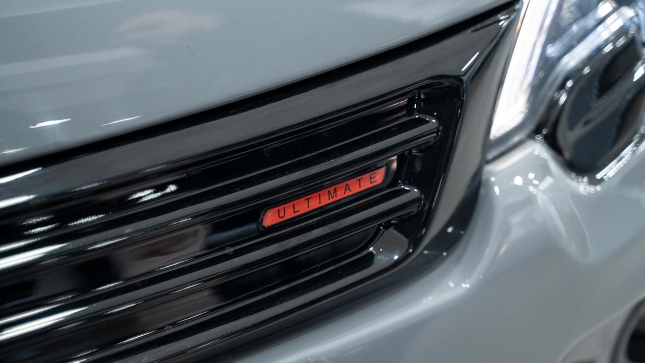 Ligier JS JS50 Progress Sport Ultimate